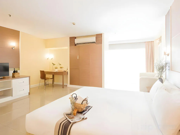 Bedroom 1