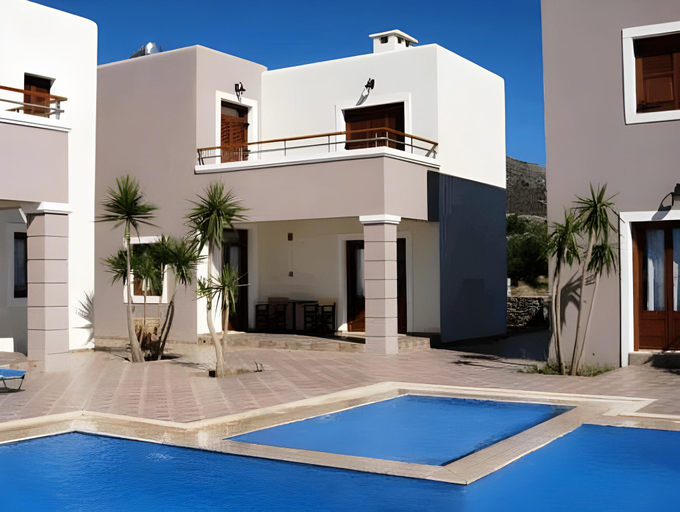 Others 5, Nireides villas 'TOP DESTINATION', Crete