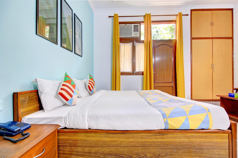 Others 3, Indian holiday homestay greater kailash,delhi, Delhi