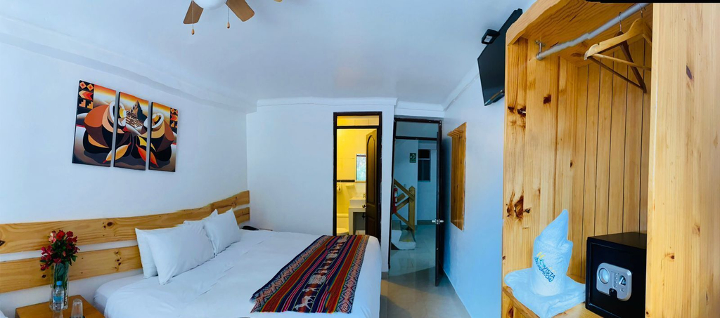 Others 4, Hotel Vista Mapi, Urubamba