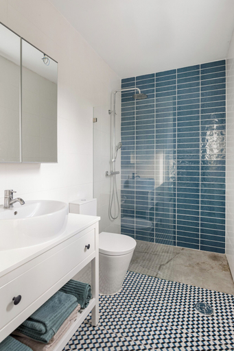 Bathroom 3, Pinhal da Praia em Melides, Grândola