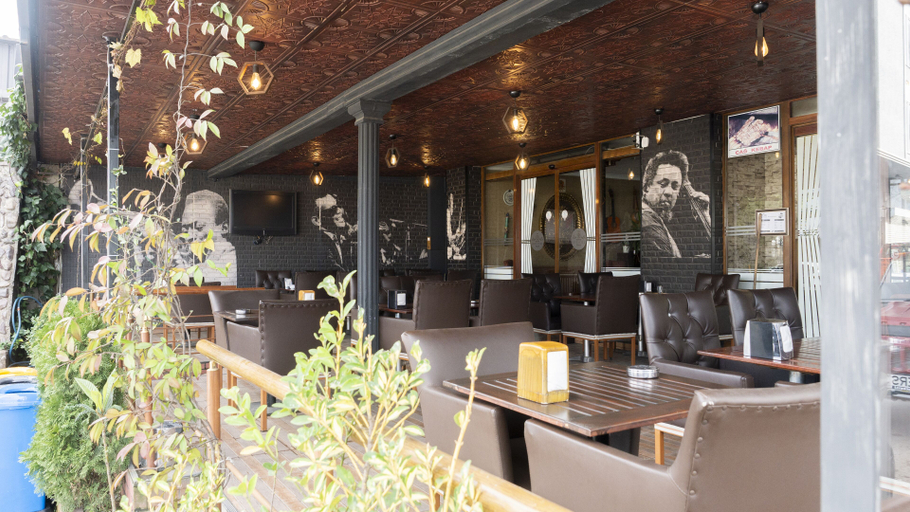 Food & Drinks 5, ERS LİFE AİRPORT HOTEL, Pendik