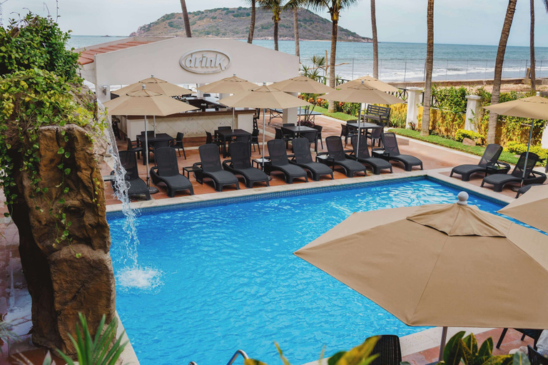 Sport & Beauty 4, Best Western Hotel Posada Freeman Zona Dorada, Mazatlán