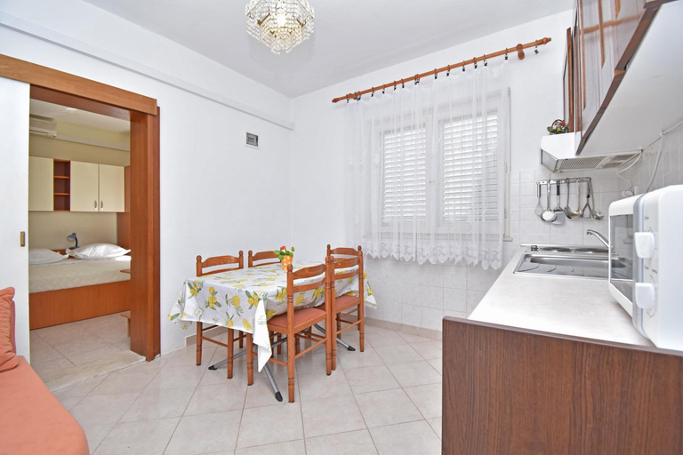 Others 3, Jordan Apartments, Tučepi