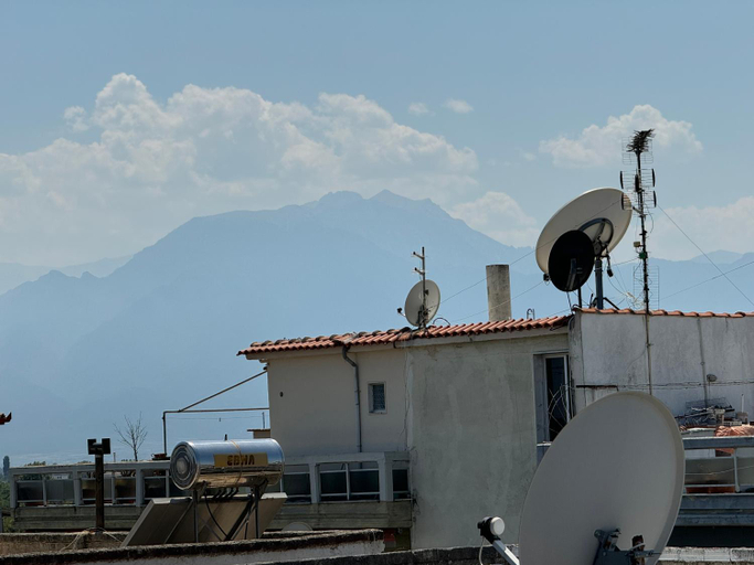 Others 5, Hellenikon Suites, Central Macedonia