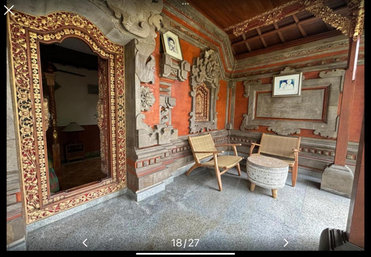 Others 5, Royen Balinese Family Guest House- Traditional Batuan Homestay, Gianyar