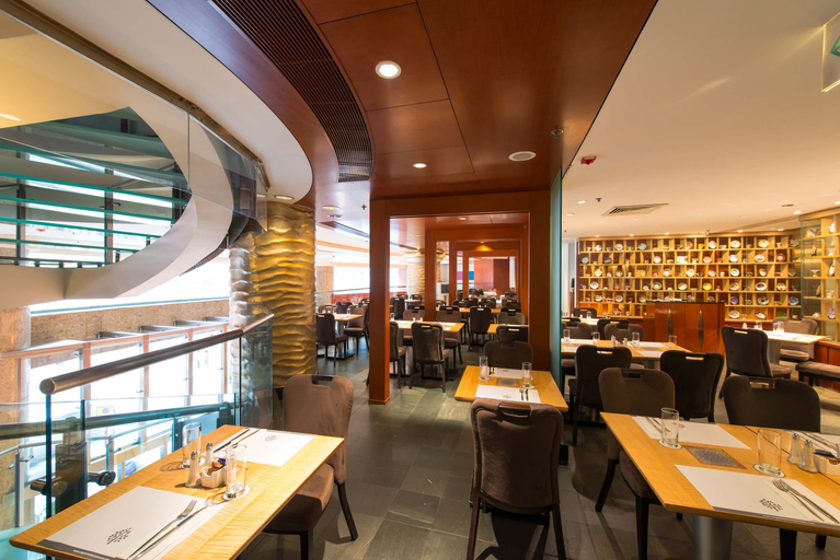 Food & Drinks 4, Empire Hotel Kowloon ・ Tsim Sha Tsui, Kowloon
