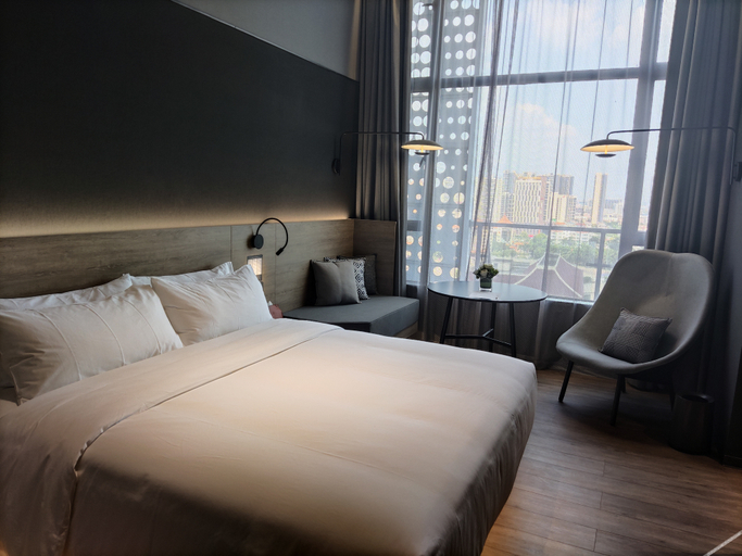 Others 3, Jiangmen Opus Hotel, Jiangmen