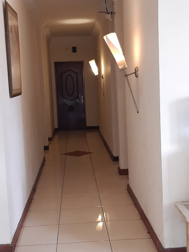Others 4, Flamingo Residence, South Jakarta