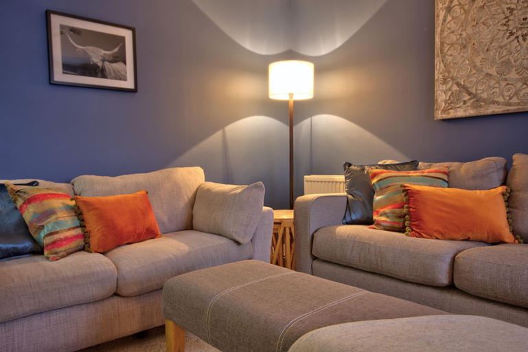 Others 4, Otago Cottage, Brora, Highland