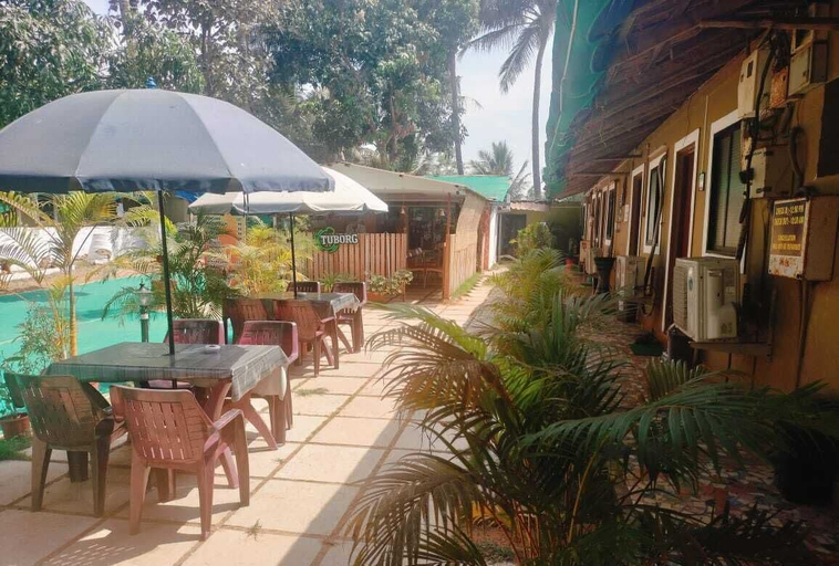 Food & Drinks 4, AVE MARIA GUEST HOUSE, South Goa