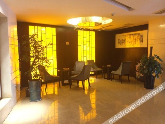 Others 2, Eastern Kaiyue Business Hotel, Longyan