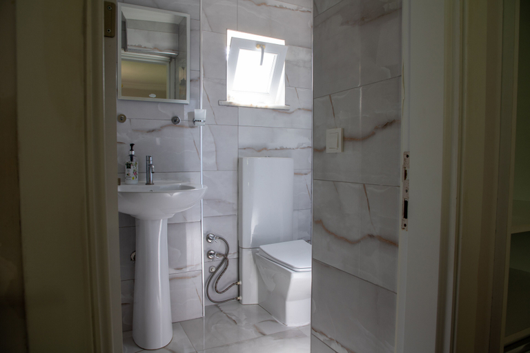 Bathroom 5, Sapanca Villa Suite, Sapanca