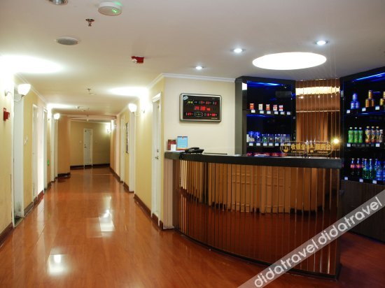 Others 3, Dafuyuan Hotel(Mudanjiang Pedestrian Street), Mudanjiang