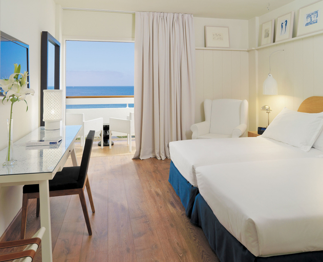 Bedroom 5, H10 Big Sur Boutique Hotel, Santa Cruz de Tenerife