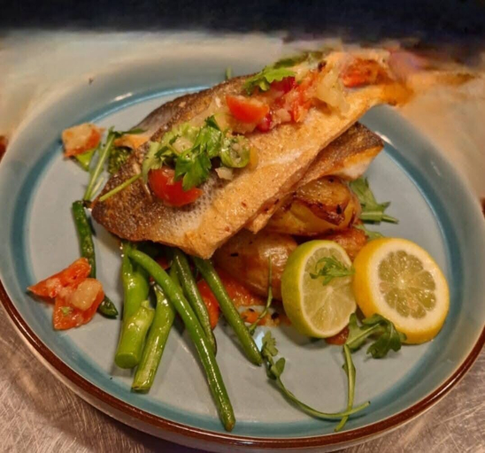 Food & Drinks 5, The Flying Fish Stables, Somerset