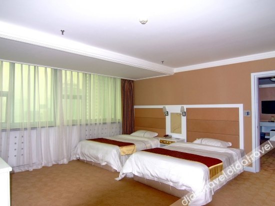 Others 4, Dafuyuan Hotel(Mudanjiang Pedestrian Street), Mudanjiang