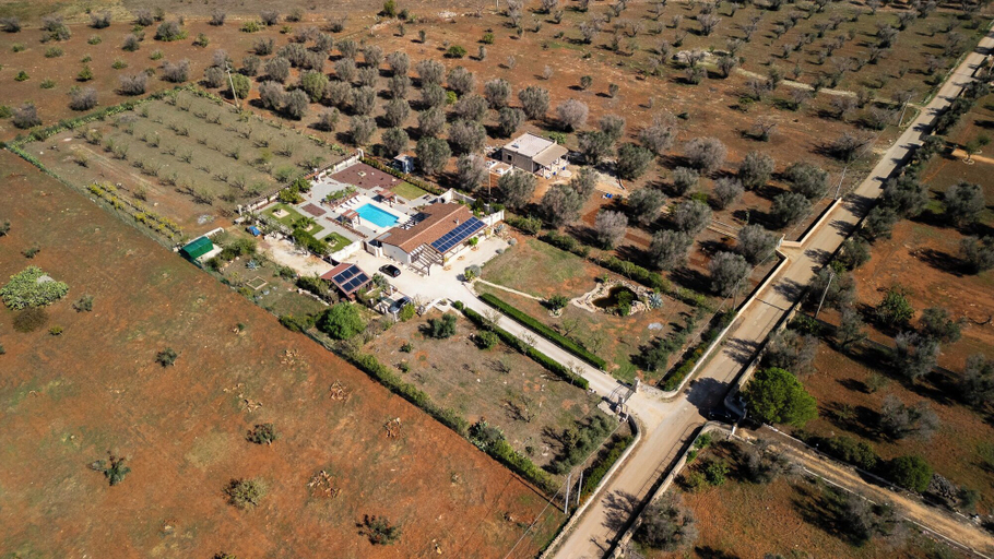 Exterior & Views 2, Villa Alexander con Piscina by Wonderful Italy, Brindisi