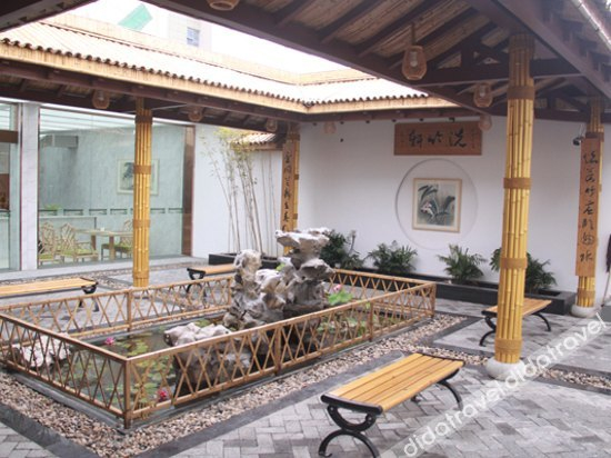 Others 4, Wangchaolou Cultural Theme Hotel, Yangzhou
