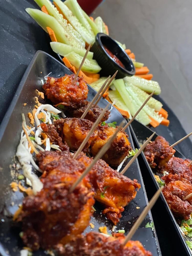 Food & Drinks 3, Durva Palace, Raigarh