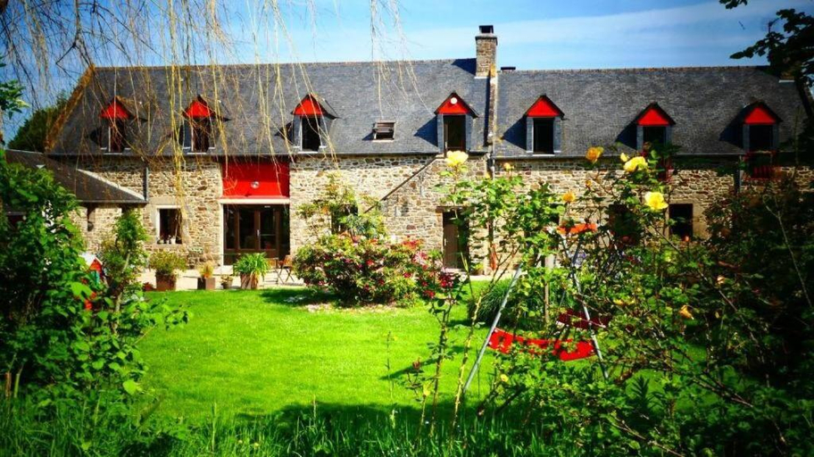 Others 3, Auberge de la chesnaie, Ille-et-Vilaine