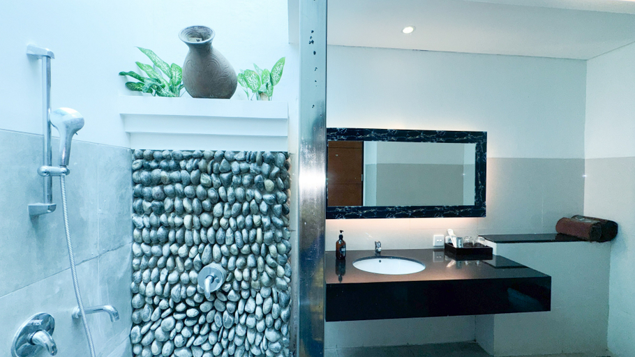 Bathroom 3
