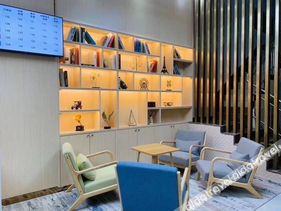 Others 4, Haikou Youmi Hotel, Haikou