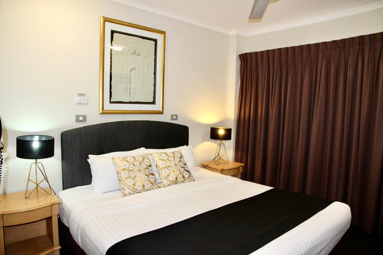 Bedroom 14