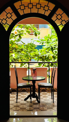 Others 4, Shalos Inn, Puducherry