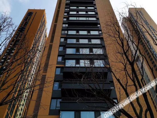 Others 3, Guyue Hotel, Taiyuan