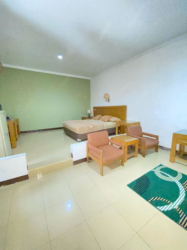 Others 3, Cherry Green Homestay, Medan