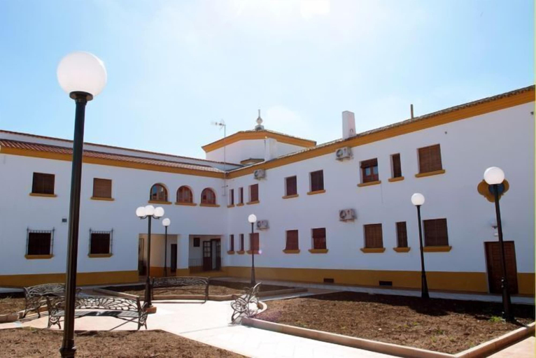 Exterior & Views 2, Turismo rural Valsequillo, Córdoba