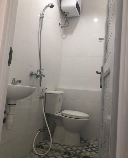 Others 3, Kost Anugrah, Demak
