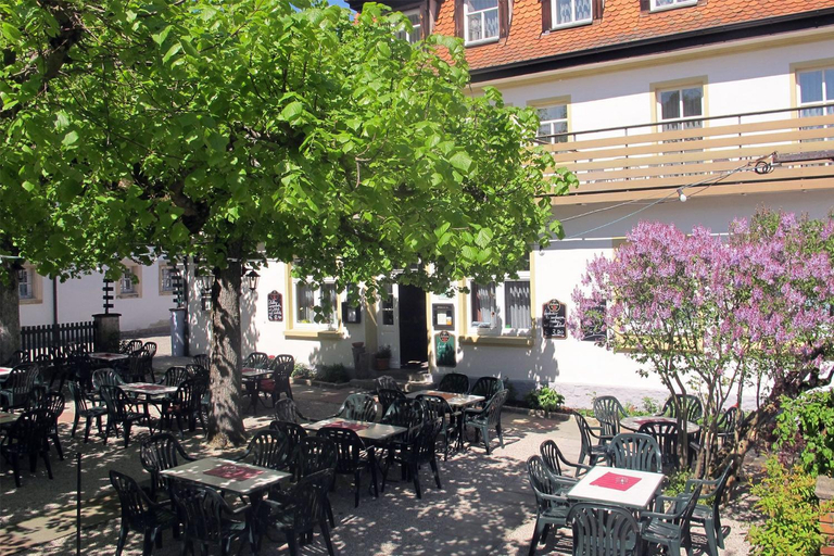 Food & Drinks 5, Scheffel - Gasthof, Forchheim