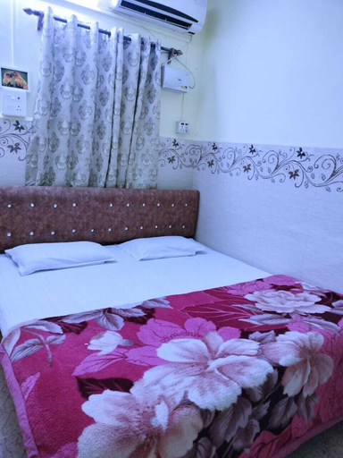 AVE MARIA GUEST HOUSE, South Goa