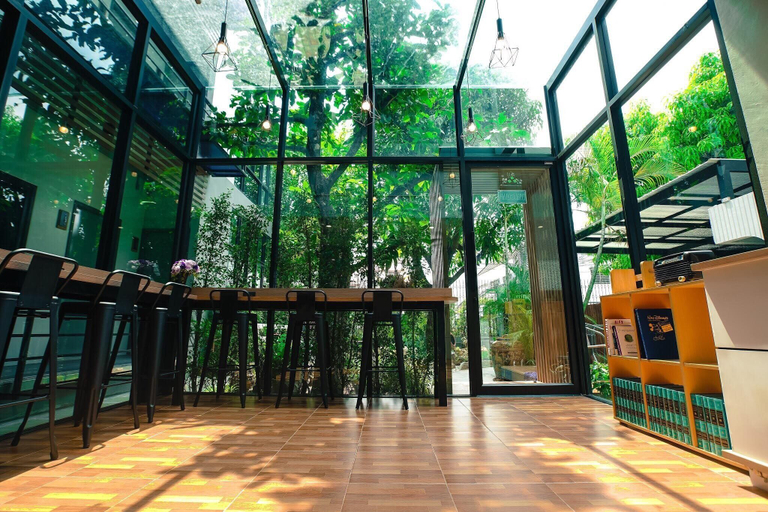 Others 5, Bed Garden 26, Suan Luang