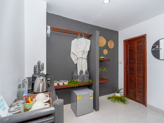 Amenities