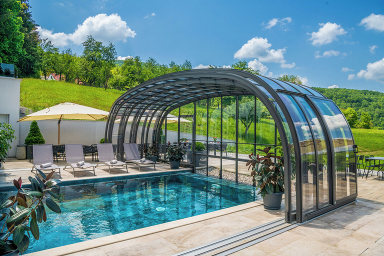 Sport & Beauty 5, Resort Stribor, Gorski kotar, Ogulin