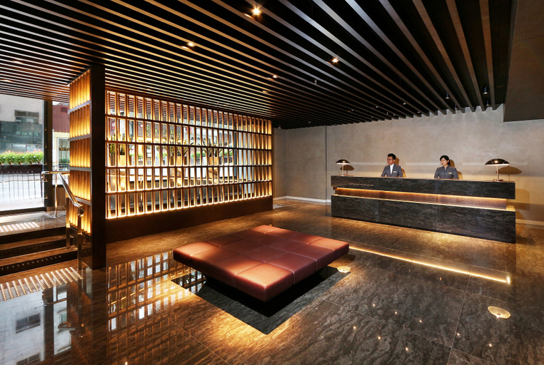 Food & Drinks, Empire Prestige ・ Causeway Bay, Hong Kong Island