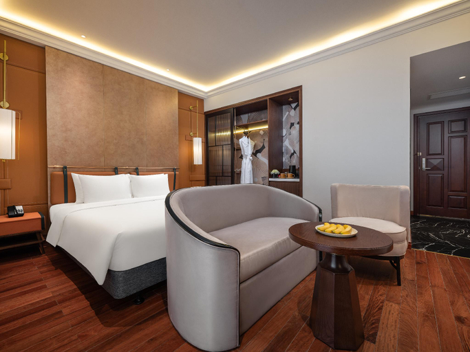 Bedroom 7