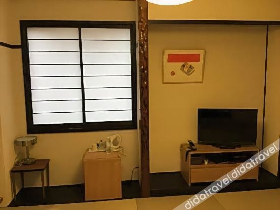 Others 3, Hotel Sunroad, Amakusa