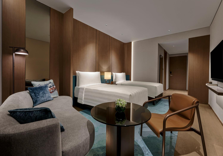 Bedroom 14