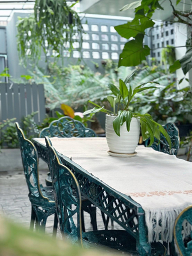 Public areas 3, UDMS On Nut 10 : Bangkok's Charm 40 sqm., Phra Khanong