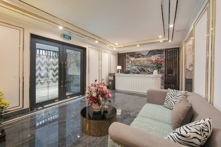 Others 5, Romeo Hotel Linh Dam 1 - by BAY LUXURY, Hoàng Mai