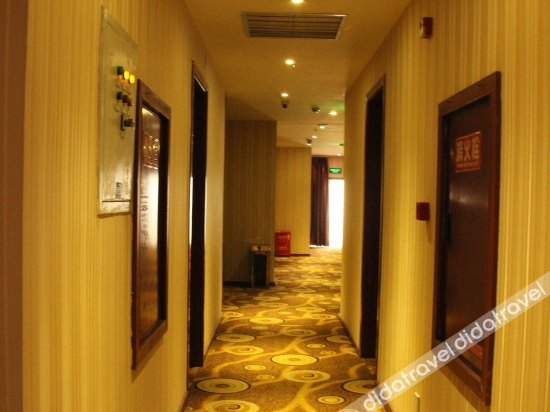 Others 4, Ximeideng Hotel Chengdu Chuanshida, Chengdu