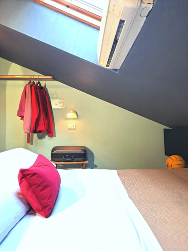 Bedroom 19