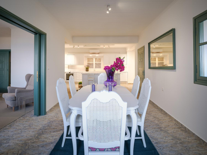 Others 2, Alika Pure Zen Home, Peloponnese