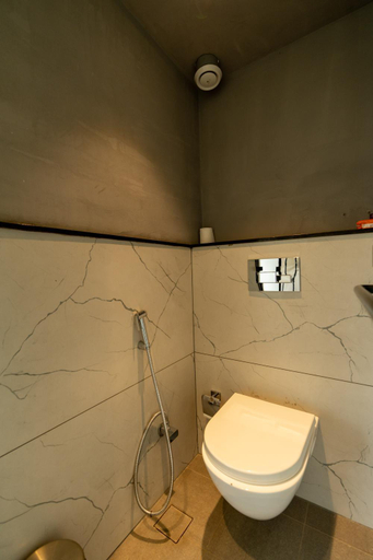 Bathroom 4, Teela , Jaipur