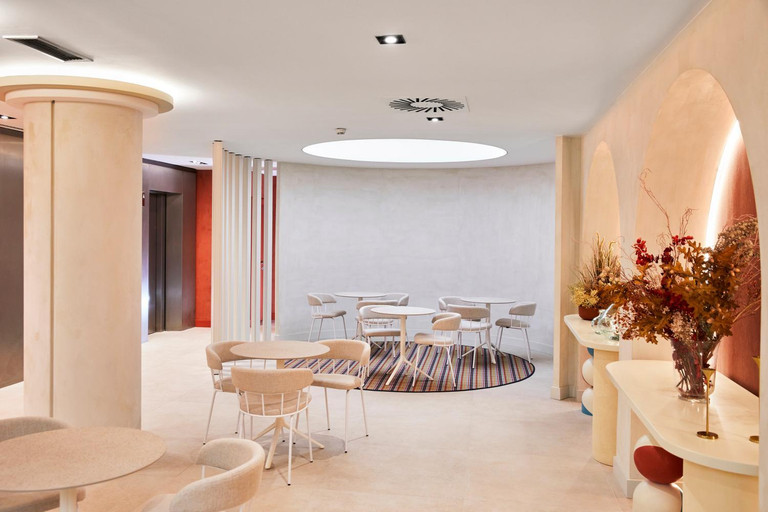 Others 4, Vincci Maritimo Hotel, Barcelona