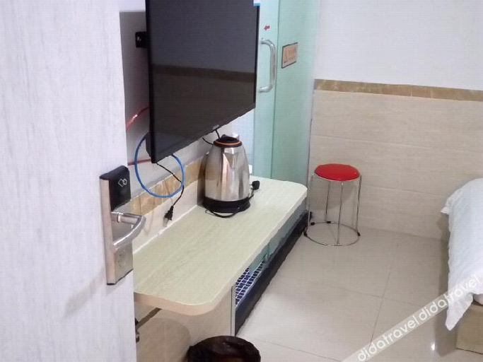 Others 4, Jinyang Hotel, Shenzhen